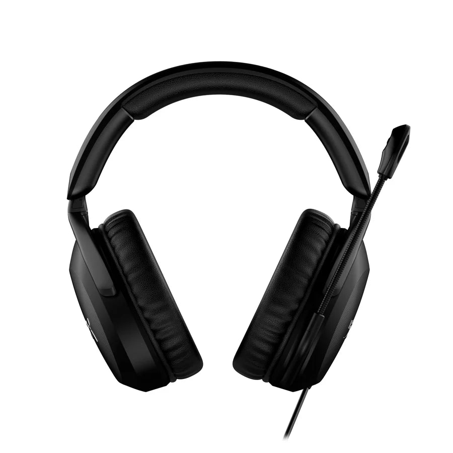 HyperX Cloud Stinger 2 Gaming Headset - Black | 519T1AA - Vektra Computers LLC HyperX Cloud Stinger 2 Gaming Headset - Black | 519T1AA - Vektra Computers LLC